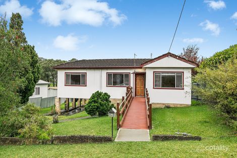 4 Sixth St, Cardiff South, NSW 2285