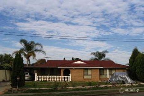 Property photo of 3 Ashgrove Street St Johns Park NSW 2176