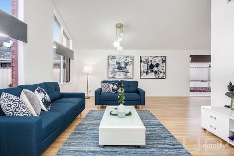 Property photo of 65 Iluka Drive Werribee VIC 3030