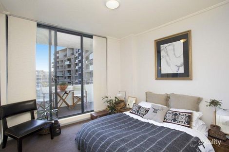 Property photo of 403D/1-5 Hunter Street Waterloo NSW 2017