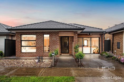 Property photo of 10 Woodgrove Street Craigieburn VIC 3064