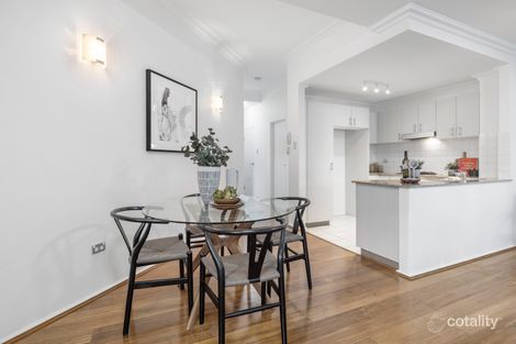 Property photo of 4/154 Mallett Street Camperdown NSW 2050