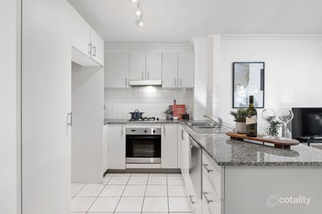 Property photo of 4/154 Mallett Street Camperdown NSW 2050