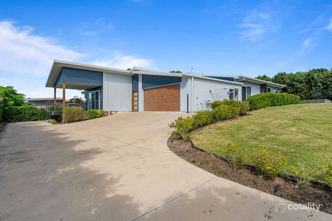 Property photo of 16 Jacobsen Outlook Urraween QLD 4655