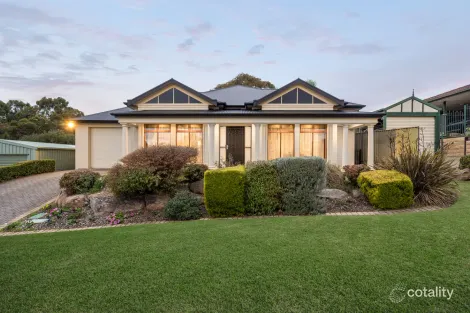 7 Gullyview Ct, Wynn Vale, SA 5127
