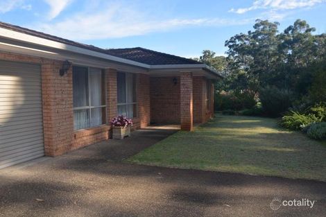 Property photo of 60 Candlagan Drive Broulee NSW 2537