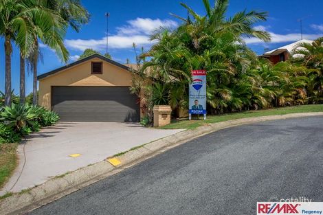 Property photo of 18 Tara Terrace Carrara QLD 4211
