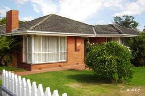 Property photo of 8 Killeen Avenue Blackburn North VIC 3130