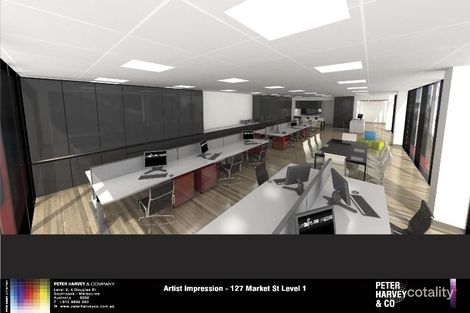 G01/127 Market St, South Melbourne, VIC 3205