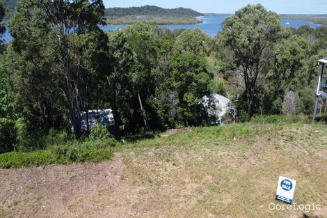 Property photo of 30 Crescent Drive Russell Island QLD 4184