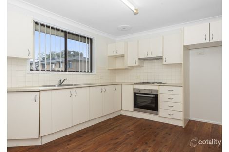 Property photo of 3 Kenneth Crescent Dean Park NSW 2761