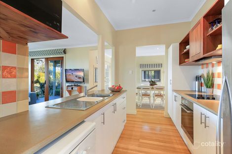 Property photo of 3 Beach Street Huskisson NSW 2540