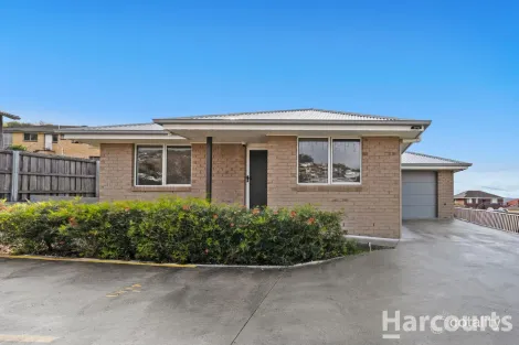 2/65 Pitcairn St, Glenorchy, TAS 7010
