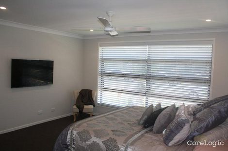 Property photo of 6 Horsley Circuit Oran Park NSW 2570