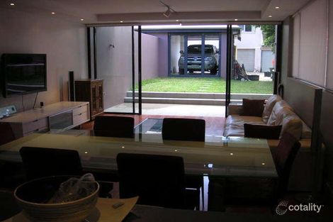 Property photo of 46 Falcon Street Crows Nest NSW 2065