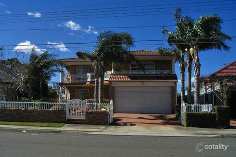 104 Lansdowne St, Hurstville Grove, NSW 2220
