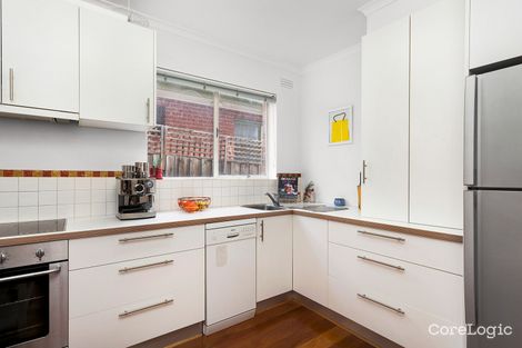 Property photo of 4/3 Flower Street Essendon VIC 3040