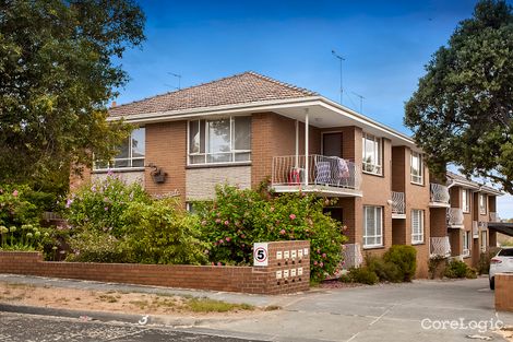 Property photo of 4/3 Flower Street Essendon VIC 3040