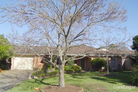 Property photo of 7 Norman Place Bligh Park NSW 2756