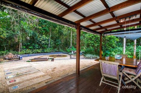 Property photo of 163 Wattle Close Cow Bay QLD 4873