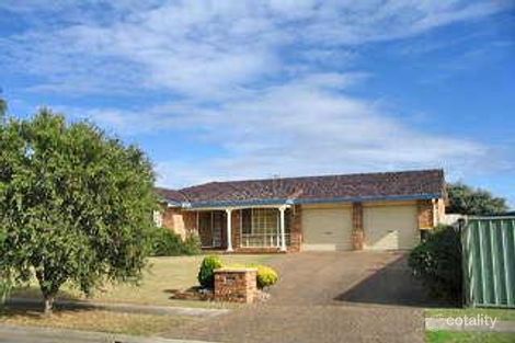 4 Lipari Pl, Acacia Gardens, NSW 2763