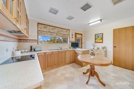 Property photo of 17 Mayo Street Weetangera ACT 2614