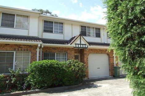 Property photo of 12/44-50 Thomas Street Parramatta NSW 2150