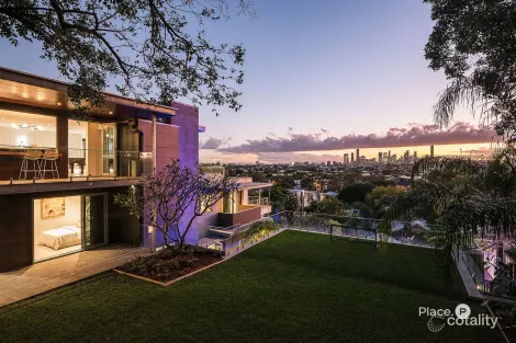 Property photo of 35 Ryan Avenue Balmoral QLD 4171