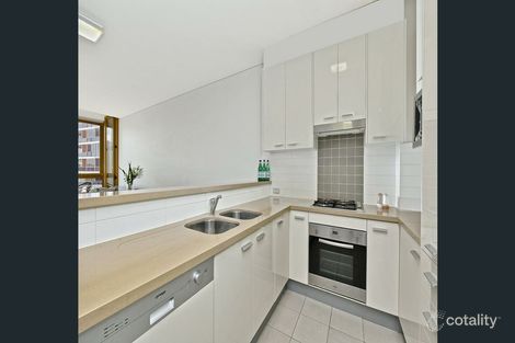 Property photo of 917/89 Shoreline Drive Rhodes NSW 2138