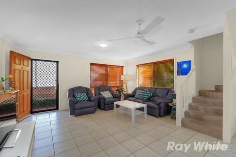 Property photo of 3/69 Erneton Street Newmarket QLD 4051