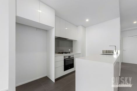 Property photo of 1207C/2 Tannery Walk Footscray VIC 3011