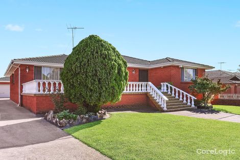 Property photo of 137 Humphries Road St Johns Park NSW 2176