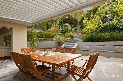 Property photo of 27 The Bulwark Castlecrag NSW 2068