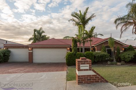 31 Murchison Dr, Jane Brook, WA 6056
