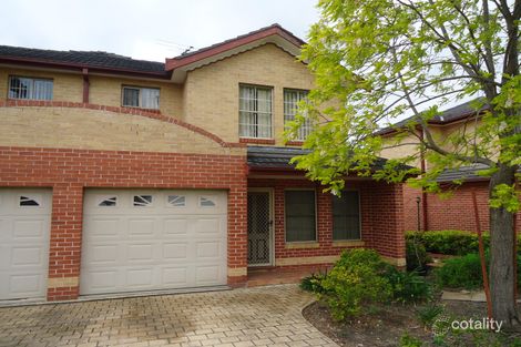 3/88-90 Boronia St, South Wentworthville, NSW 2145