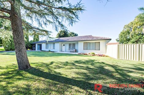 Property photo of 17 Beveridge Crescent Dubbo NSW 2830