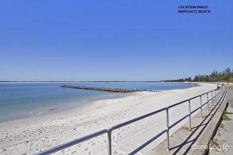 Property photo of 405/187 Rocky Point Road Ramsgate NSW 2217