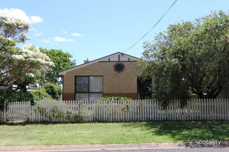 Property photo of 7 Queen Street East Toowoomba QLD 4350