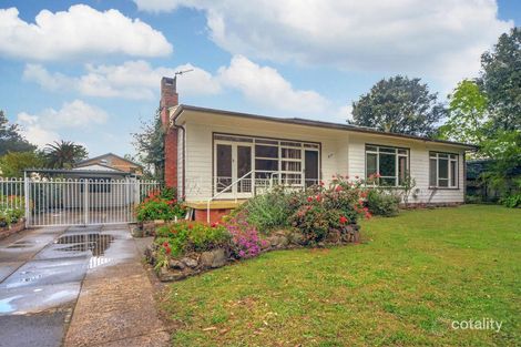 Property photo of 106 West Birriley Street Bomaderry NSW 2541