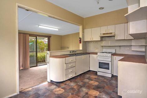Property photo of 106 West Birriley Street Bomaderry NSW 2541