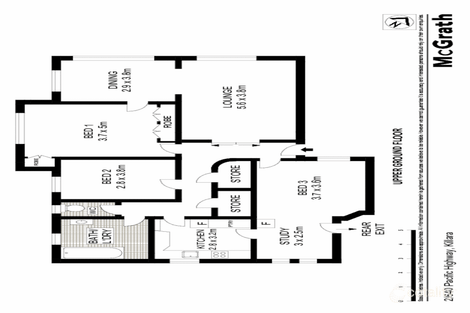 Property photo of 2/640 Pacific Highway Killara NSW 2071
