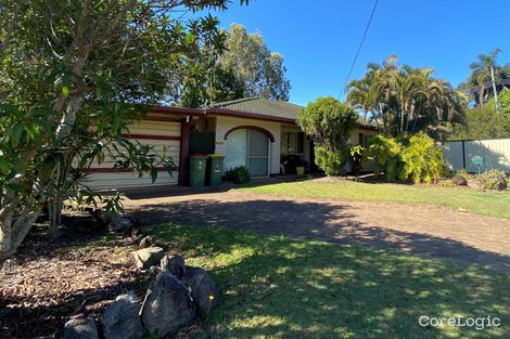 Property photo of 19 Margaret Street Alexandra Hills QLD 4161