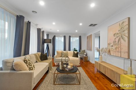 Property photo of 1 Priestley Avenue Hoppers Crossing VIC 3029