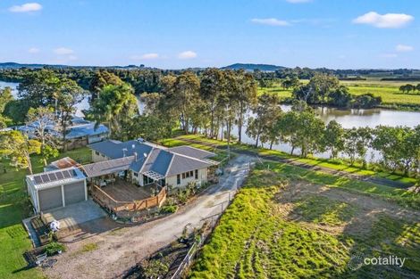 Property photo of 70 Old Ferry Road Swan Bay NSW 2471
