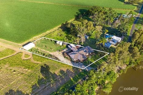 Property photo of 70 Old Ferry Road Swan Bay NSW 2471