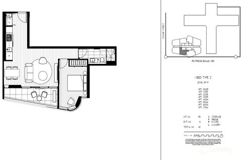 Lot/1 Pentridge Bvd, Coburg, VIC 3058