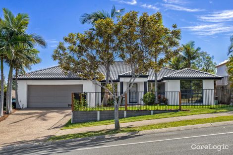 Property photo of 44 Manra Way Pacific Pines QLD 4211