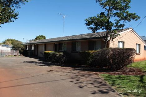 1/8 Tomkys St, Rockville, QLD 4350