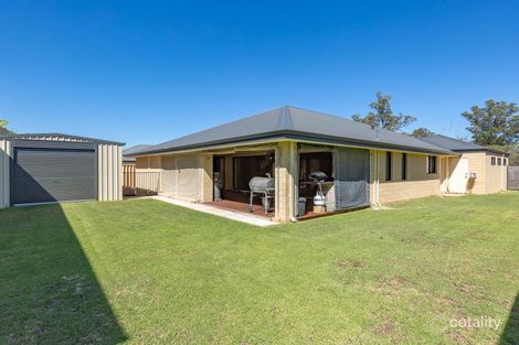 Property photo of 159 Maidment Parade Dalyellup WA 6230