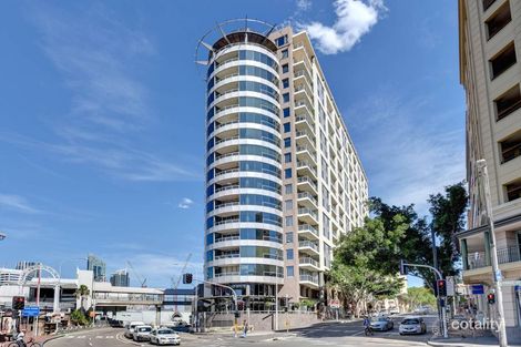 Property photo of 909/50 Murray Street Sydney NSW 2000